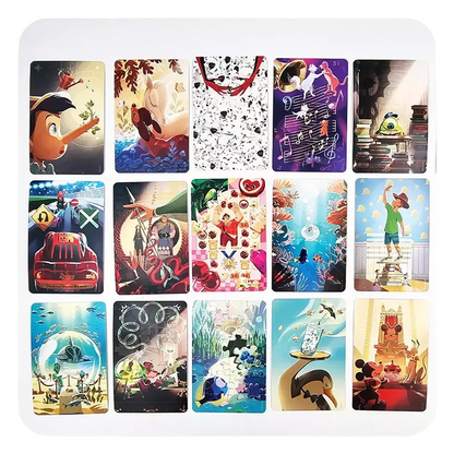 Dixit Disney