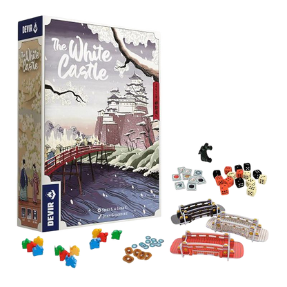 The White Castle