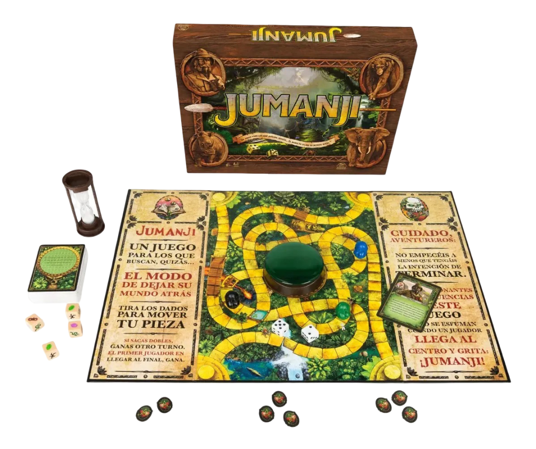 Jumanji