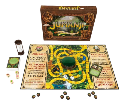 Jumanji