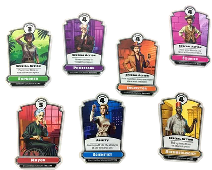 Horrified Universal Monsters (Inglés)