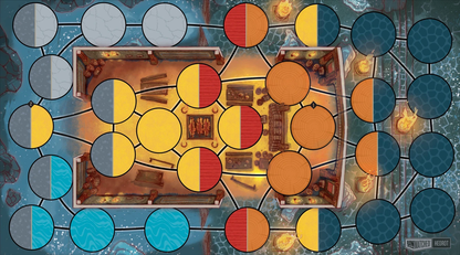 Unmatched: Caperucita Roja VS Beowulf (Español)