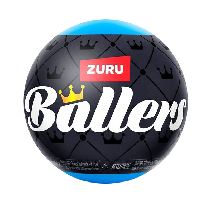 FIFA Ballers - Figura Coleccionable Sorpresa