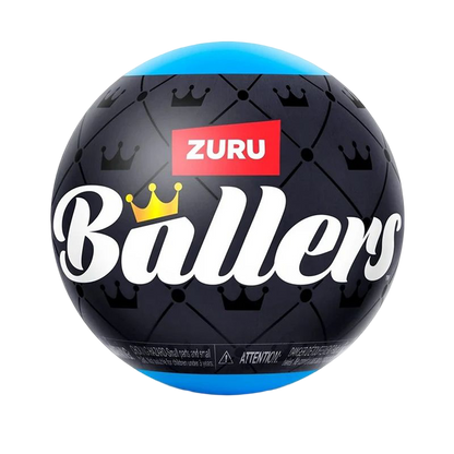 FIFA Ballers - Figura Coleccionable Sorpresa