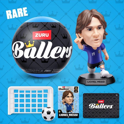 FIFA Ballers - Figura Coleccionable Sorpresa