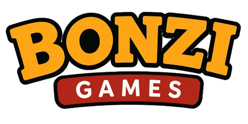 Bonzi Games