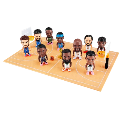 NBA Ballers - Figura Coleccionable Sorpresa