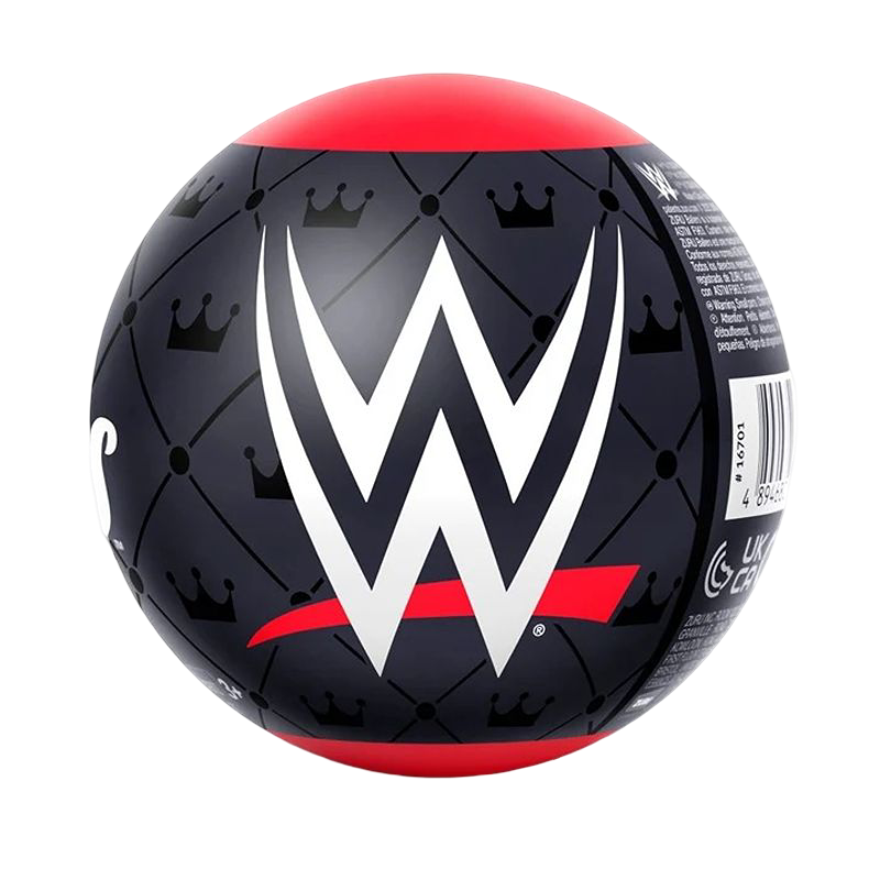 WWE Ballers - Figura Coleccionable Sorpresa
