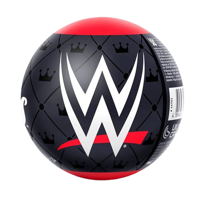 WWE Ballers - Figura Coleccionable Sorpresa