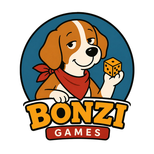 Bonzi Games
